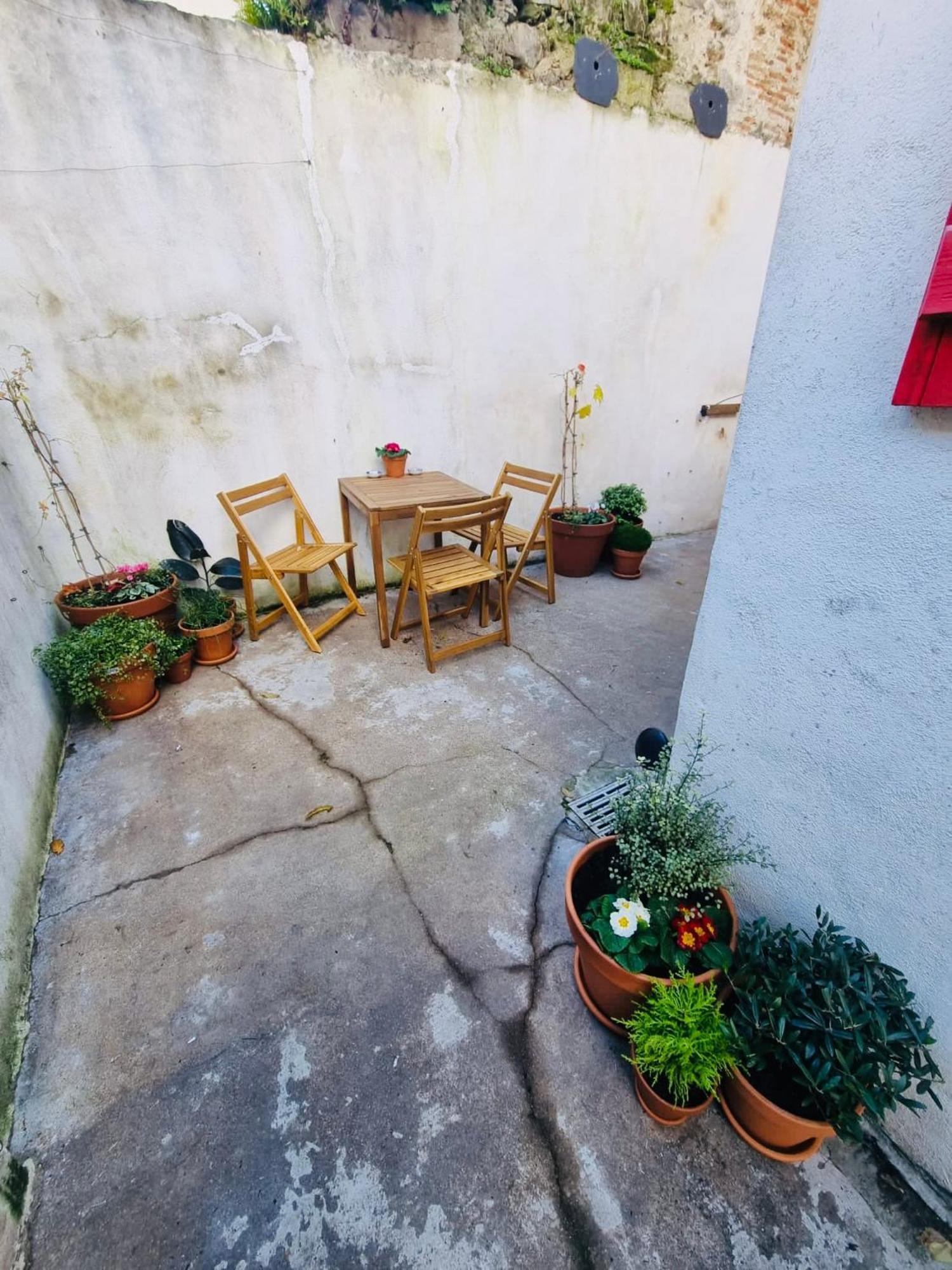 Maison Familiale A 15 Mns Du Centre Ville Nantes Dış mekan fotoğraf