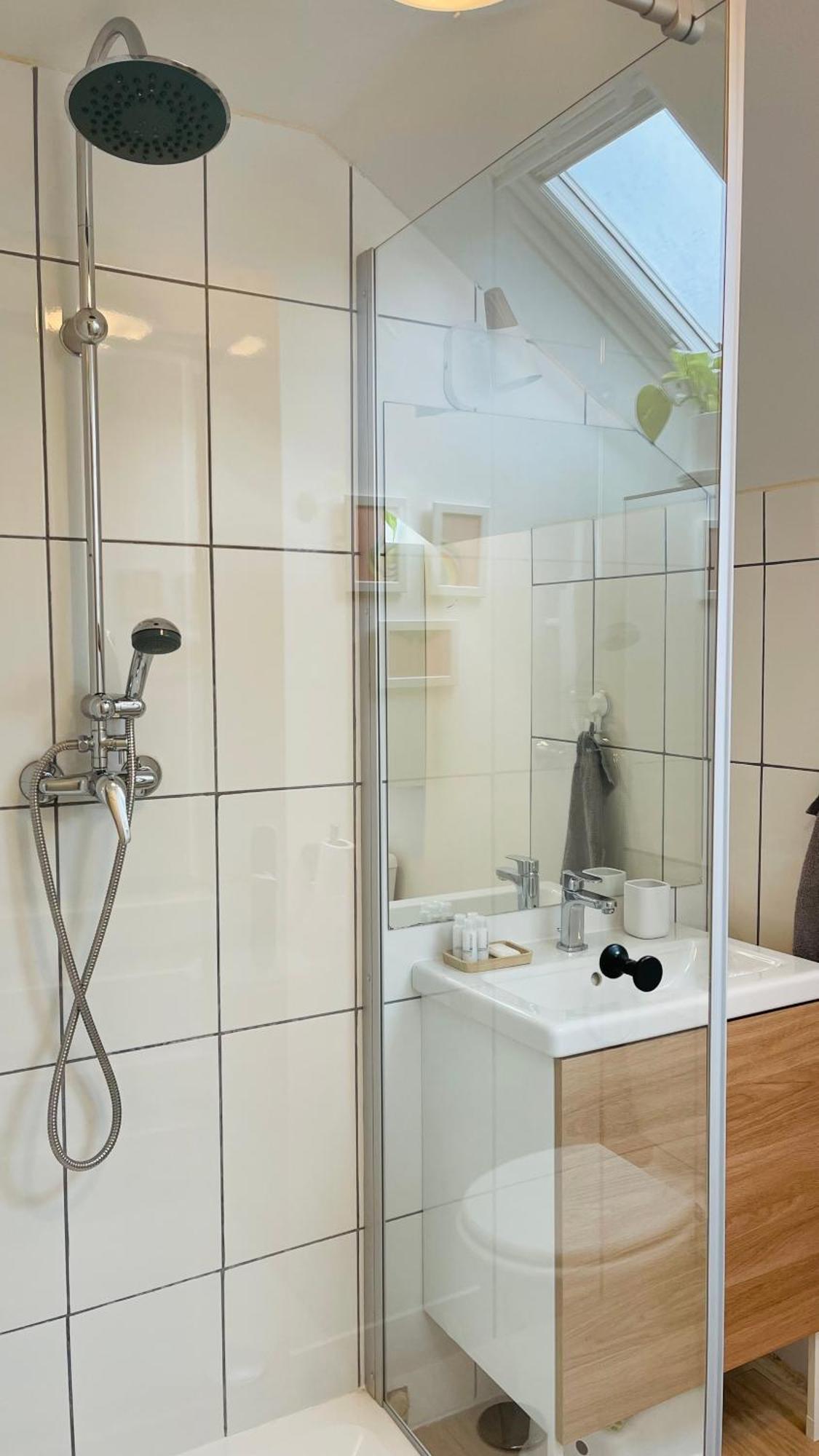 Maison Familiale A 15 Mns Du Centre Ville Nantes Dış mekan fotoğraf
